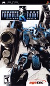 Armored Core: Formula Front - Extreme Battle (US)