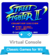 Street Fighter Ii: Champion Edition