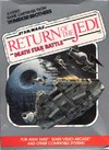 Star Wars: Return of The Jedi - Death Star Battle