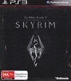 The Elder Scrolls V: Skyrim (AU)