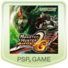 Monster Hunter Portable 2nd G (JP)