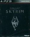 The Elder Scrolls V: Skyrim (AS)