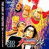 The King Of Fighters 94
