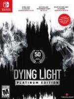 Dying Light Definitive Edition