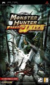 Monster Hunter Freedom Unite (KO)
