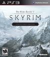 The Elder Scrolls V: Skyrim (Collector's Edition) (US)