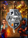 Arvale: Short Tales