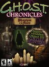 G.H.O.S.T Chronicles: Phantom of the Renaissance Faire