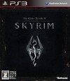The Elder Scrolls V: Skyrim (JP)