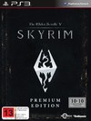 The Elder Scrolls V: Skyrim (Premium Edition) (AU)