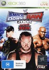 WWE SmackDown! vs. RAW 2008 (AU)