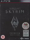 The Elder Scrolls V: Skyrim (Premium Edition) (EU)