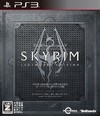 The Elder Scrolls V: Skyrim (Legendary Edition) (JP)