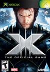 X-Men: The Official Game