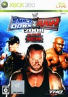 WWE SmackDown! vs. RAW 2008 (JP)