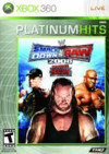 WWE SmackDown vs. Raw 2008 (Platinum Hits) (US)