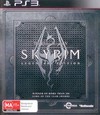 The Elder Scrolls V: Skyrim (Legendary Edition) (AU)
