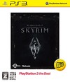 The Elder Scrolls V: Skyrim (PlayStation 3 the Best) (JP)