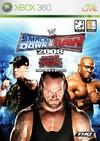 WWE SmackDown vs. Raw 2008 (KO)