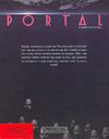 Portal: A Computer Novel