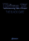 Ultima VII: The Black Gate - Guide and Walkthrough - PC - By 