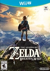 The Legend of Zelda: Breath of the Wild (US)