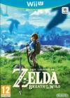The Legend of Zelda: Breath of the Wild (EU)