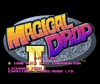 Magical Drop 2