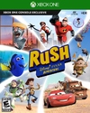 Rush: A Disney / Pixar Adventure