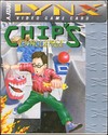 Chips Challenge