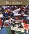 Front Page Sports: Football Pro '95