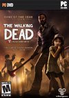 The Walking Dead: A Telltale Games Series - Game Of The Year Edition