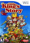 Little Kings Story