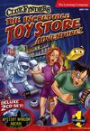The ClueFinders: The Incredible Toy Store Adventure