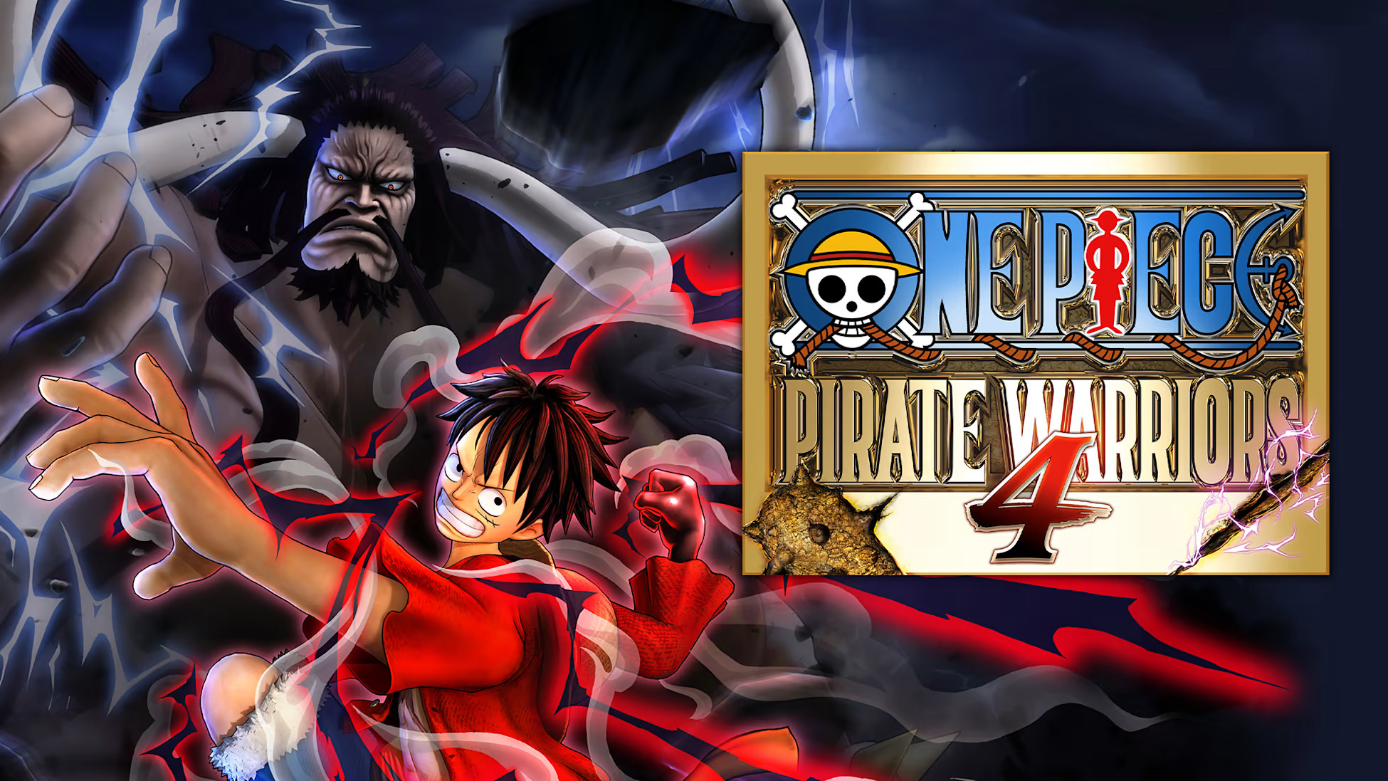 One Piece: Pirate Warriors 4 - Yamato's Grand Tour Logbook & Soul Map 1 Box  Shot for Nintendo Switch - GameFAQs