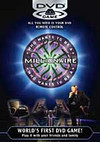 Who Wants To Be A Millionaire DVD Game