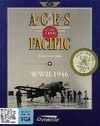 Aces of the Pacific Expansion Disk - WWII: 1946