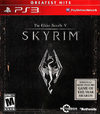 The Elder Scrolls V: Skyrim (Greatest Hits) (US)
