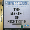 Nightruth: Explanation of the paranormal - The Making of Nightruth: Voice Selection