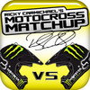 Ricky Carmichael's Motocross Matchup