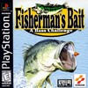 Fishermans Bait: A Bass Challenge
