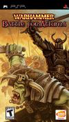 Warhammer: Battle For Atluma