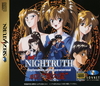 Nightruth: Explanation of the paranormal - #01 "Yami no Tobira"