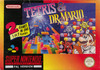 Tetris & Dr. Mario (EU)