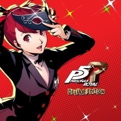 Persona 5 Royal Box Shot for PC - GameFAQs