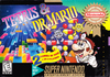 Tetris & Dr. Mario (Players Choice) (US)