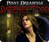 Penny Dreadfuls Sweeney Todd (US)