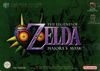 The Legend of Zelda: Majora's Mask (EU)