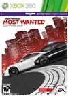 Need For Speed: Most Wanted - A Criterion Game