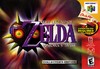 The Legend of Zelda: Majora's Mask (Collector's Edition) (US)